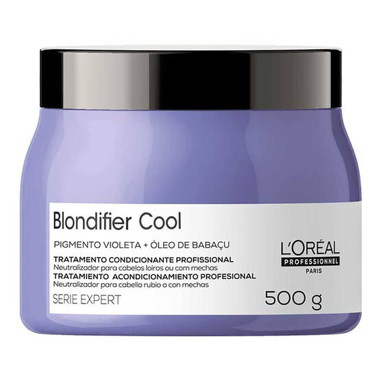 L'OREAL P  BLONDIFIER    MASK 500G